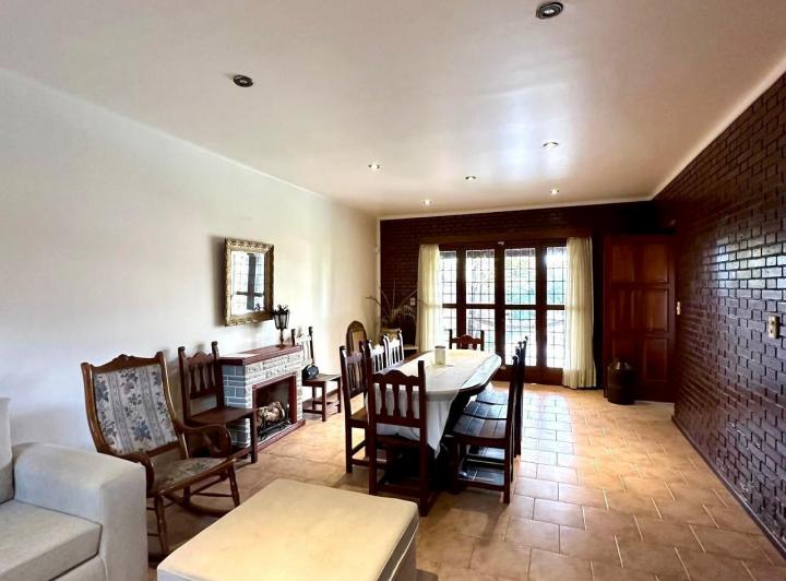 CASA EN ALQUILER - VISTALBA, MENDOZA 5