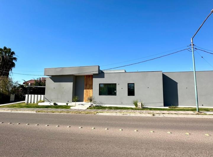 BARRIO PALMARES - CASA EN VENTA  1