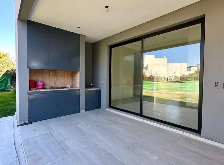 BARRIO PALMARES - CASA EN VENTA  5
