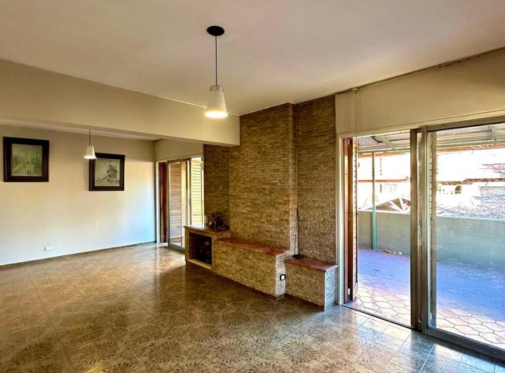 DEPARTAMENTO EN ALQUILER - CIUDAD - MENDOZA 3