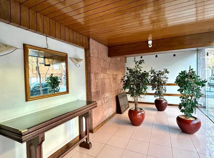 DEPARTAMENTO EN ALQUILER - CIUDAD - MENDOZA 2