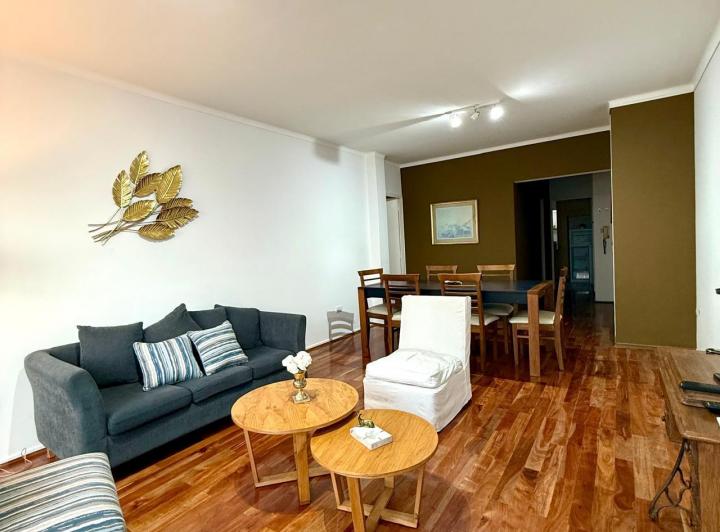 DEPARTAMENTO EN ALQUILER - AV. EMILIO CIVIT  3