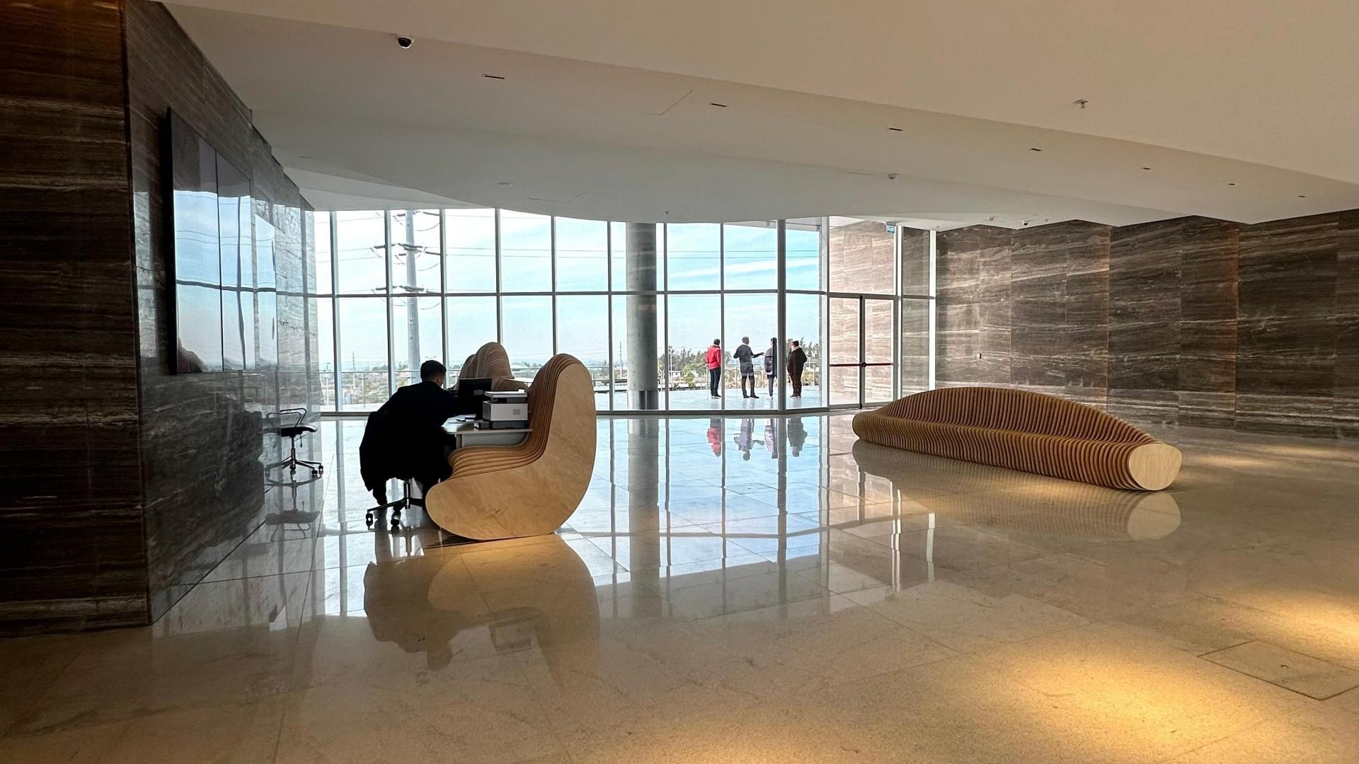 Foto de AVATAR WORK- EDIFICIO AAA, imagen 2