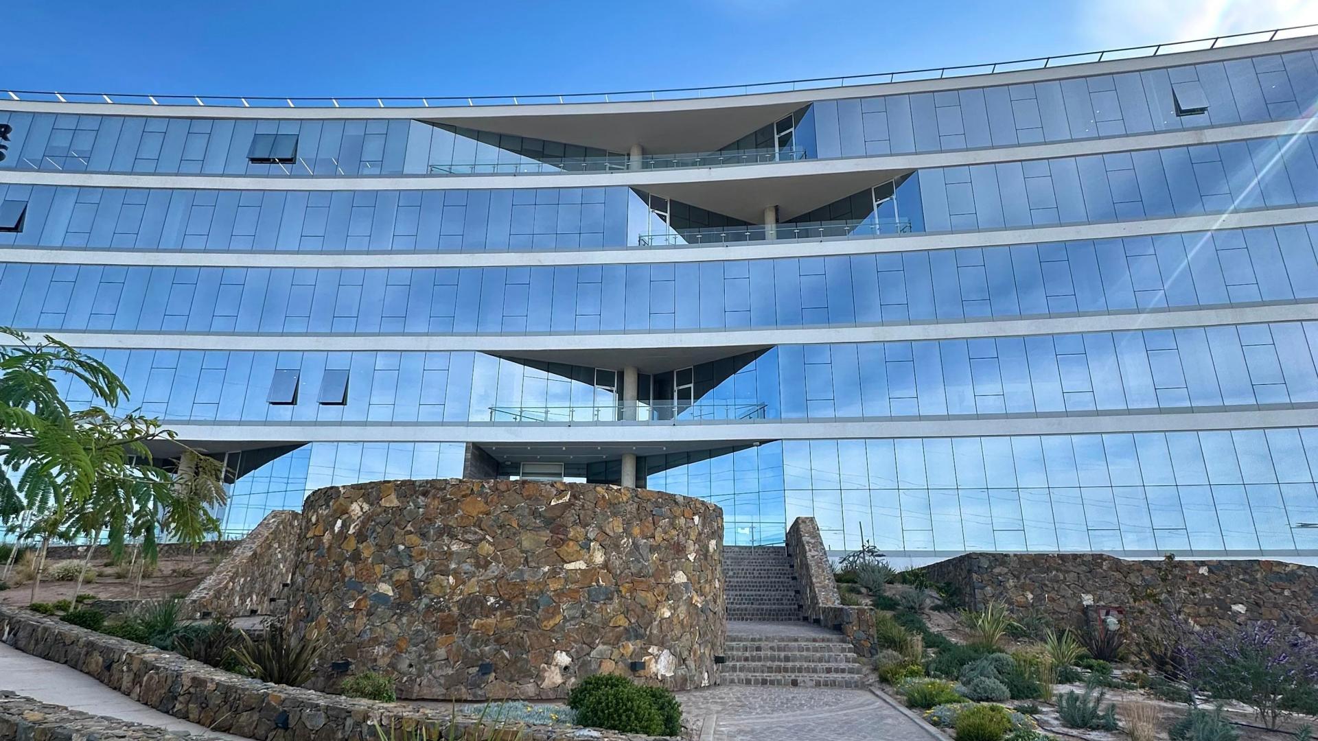 AVATAR WORK- EDIFICIO AAA