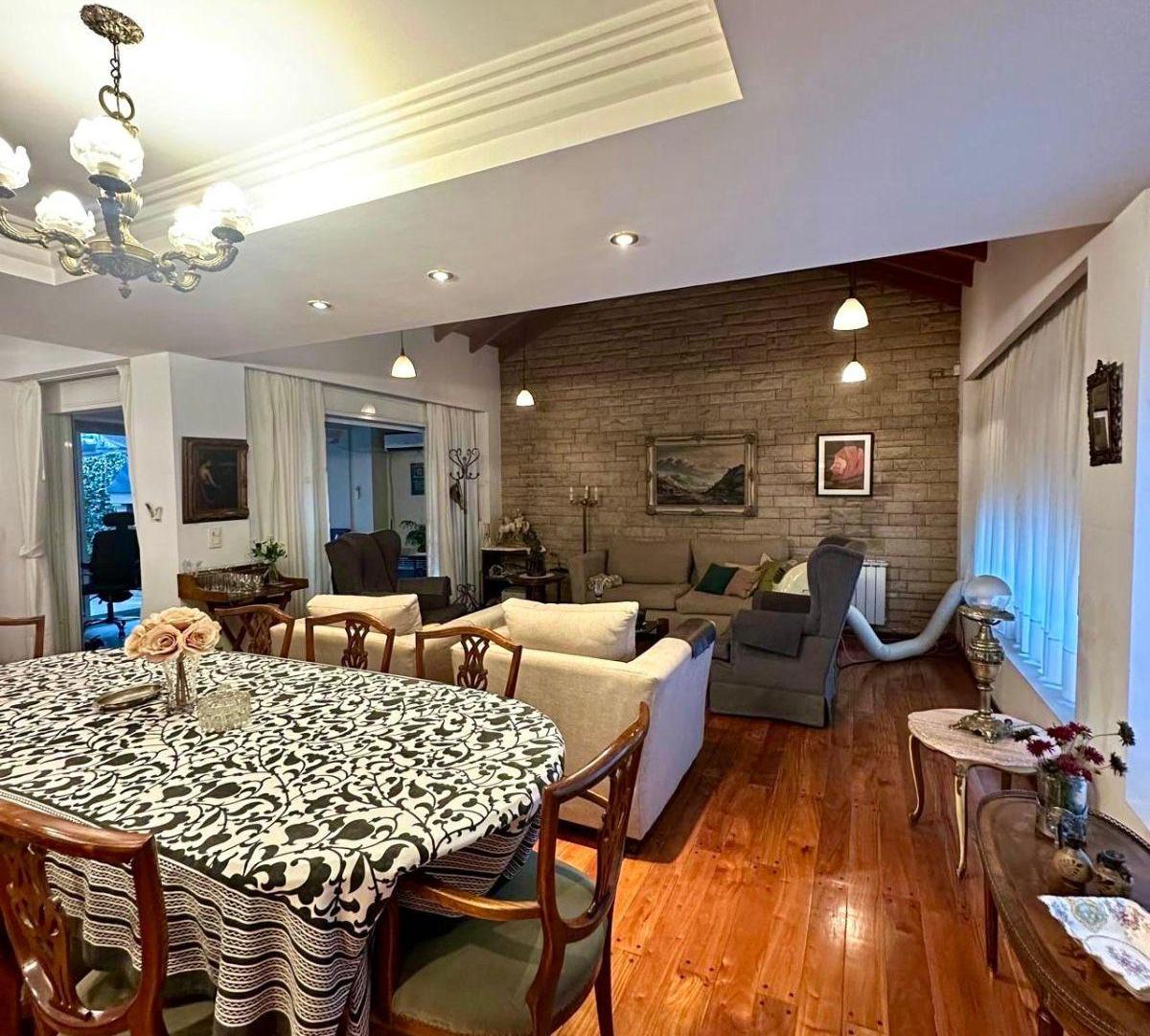 CASA APTA PARA LOCAL COMERCIAL EN ALQUILER