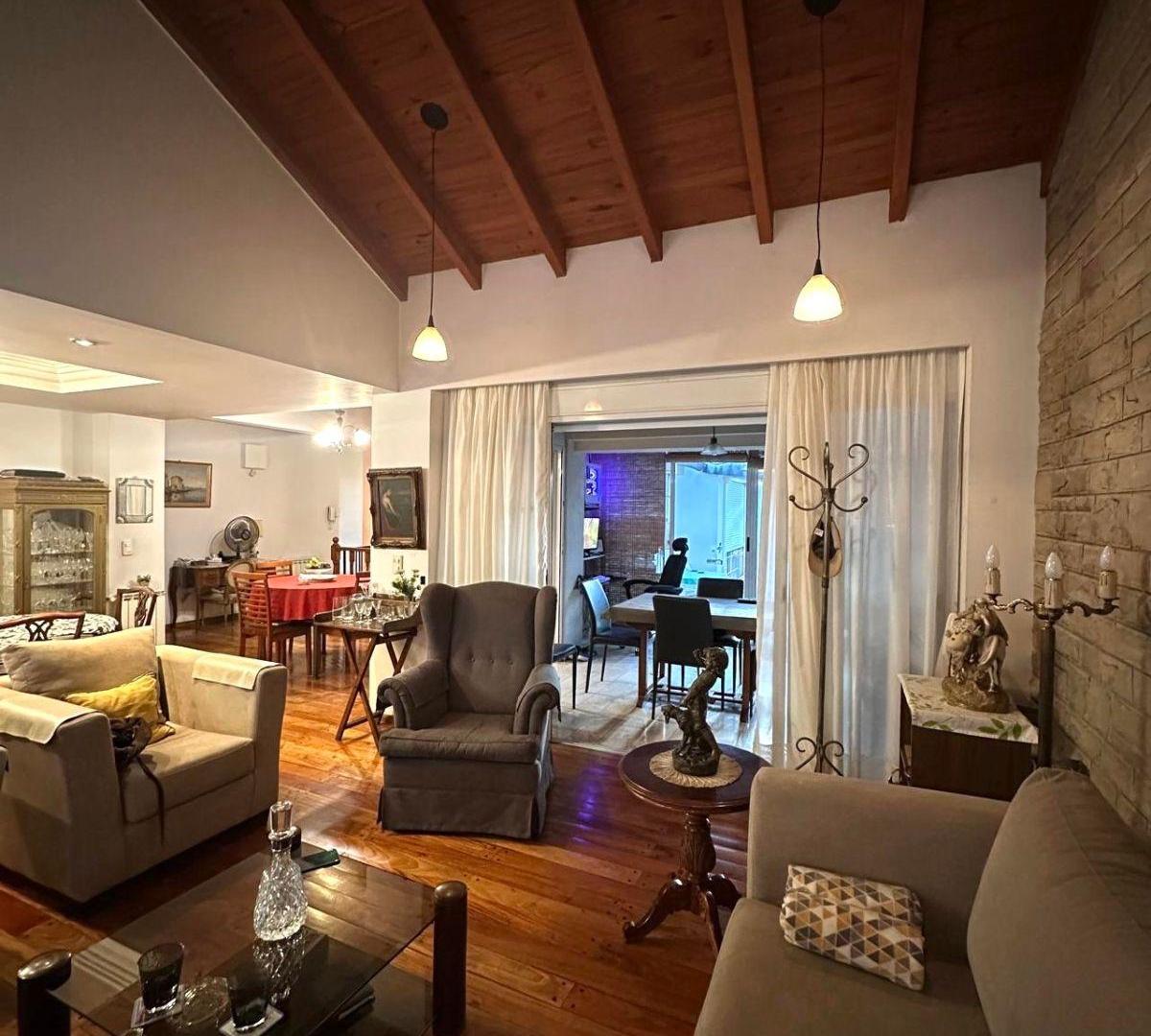 Foto de CASA APTA PARA OFICINA EN ALQUILER- 5ta SECCIÓN, imagen 2