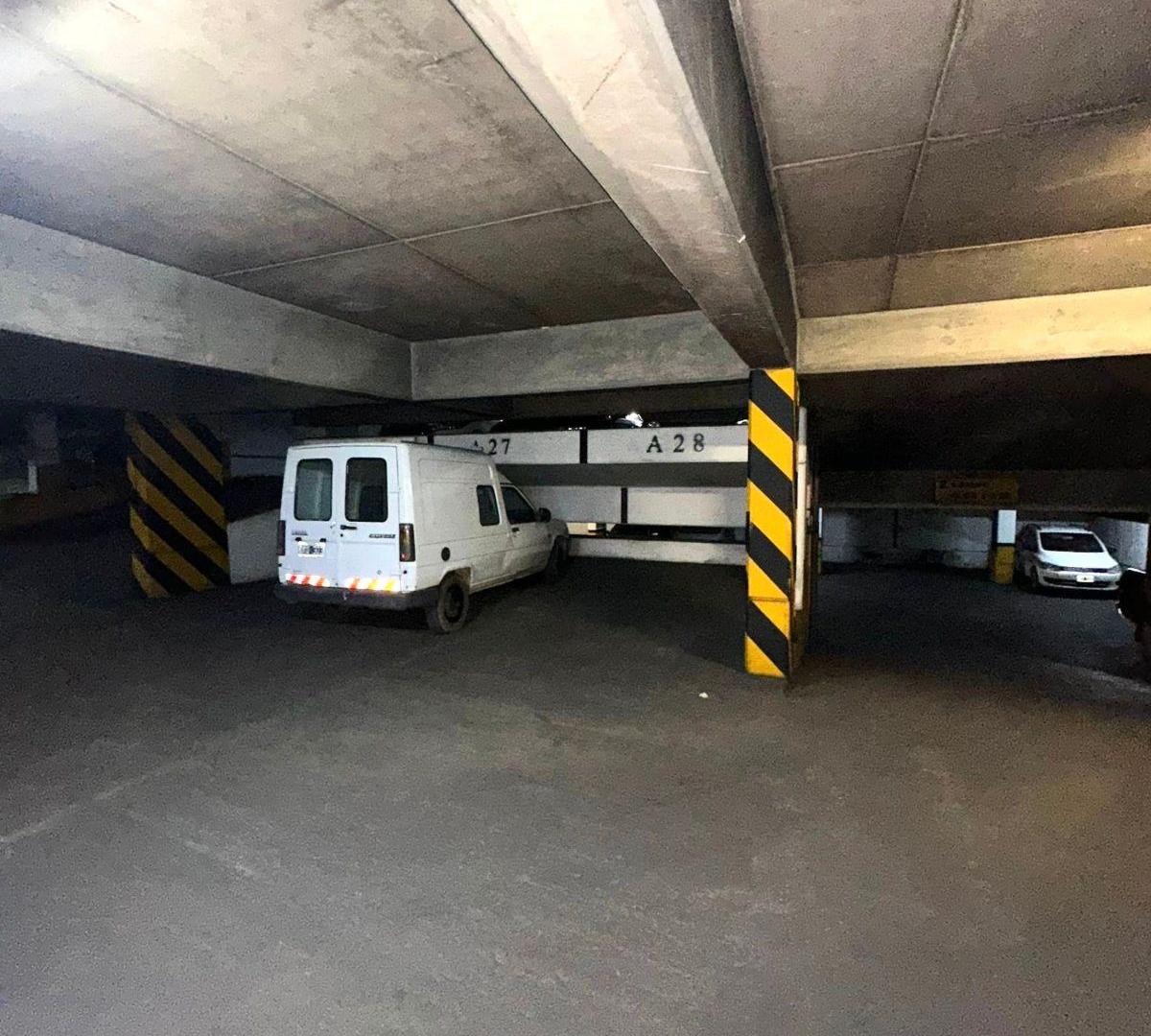 Foto de VENTA COCHERA, imagen 2