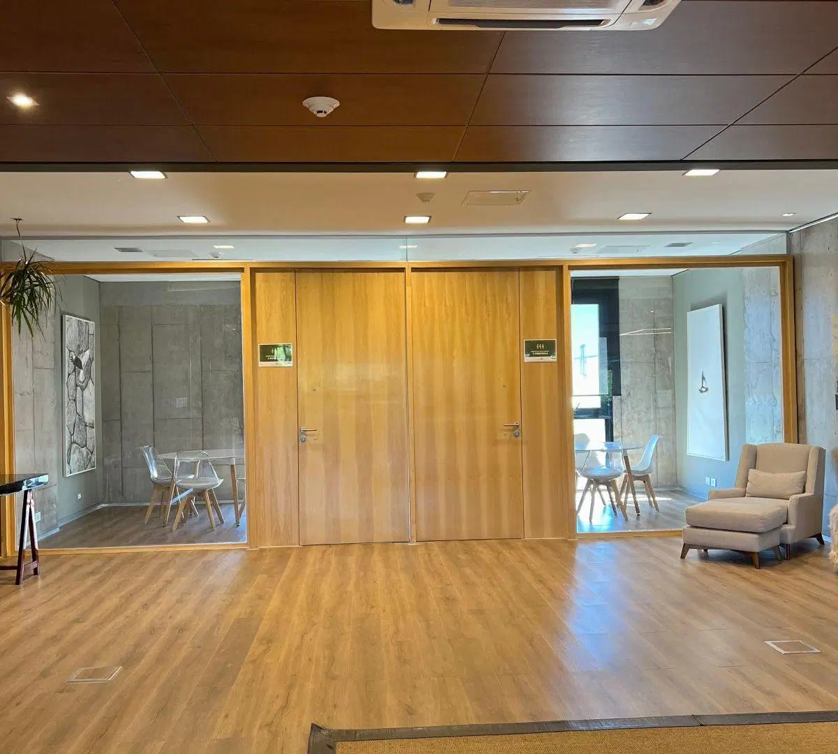 CHACRAS PARK- EDIFICIO CEIBO- AMENITIES 4