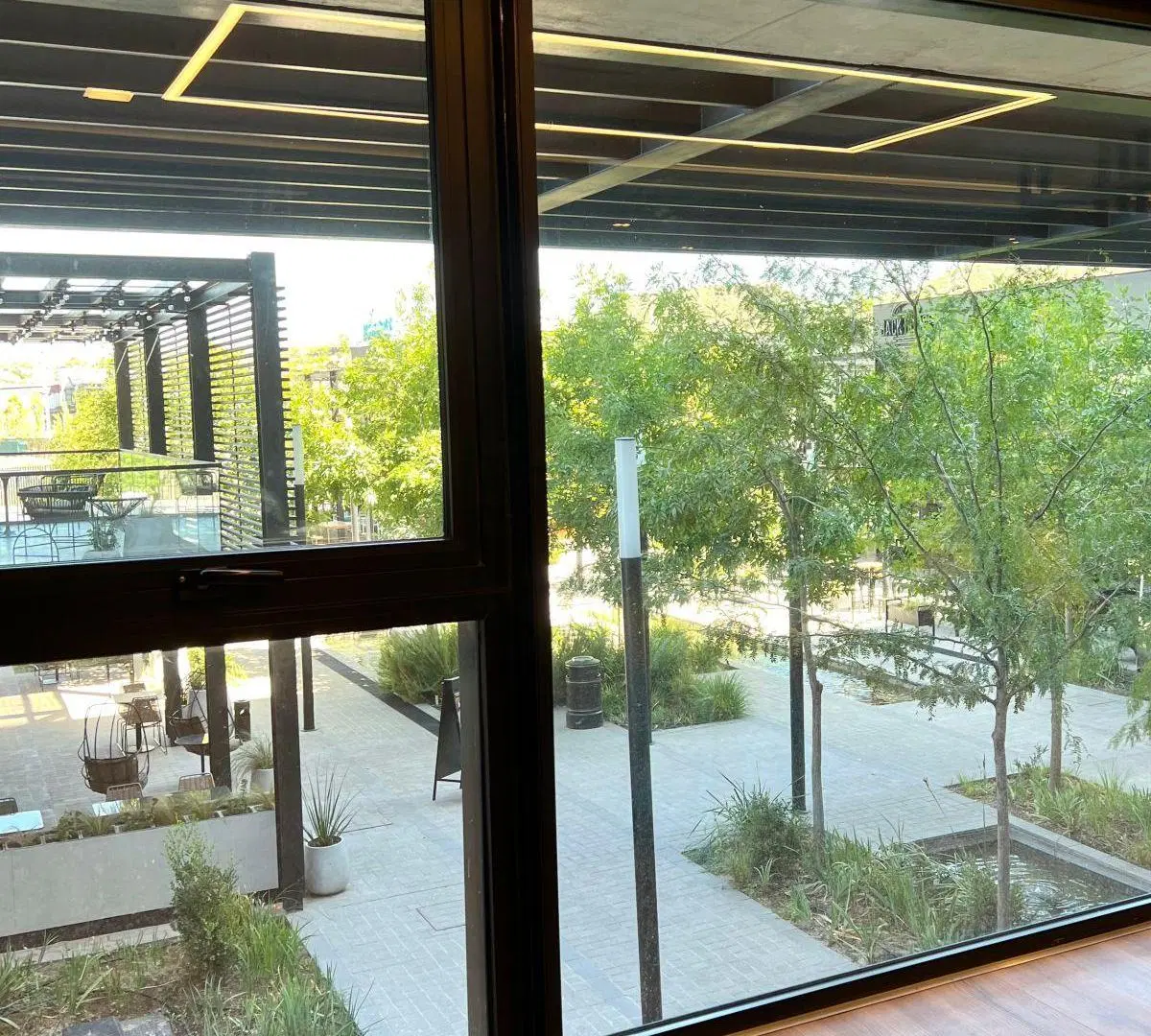 CHACRAS PARK- EDIFICIO CEIBO- AMENITIES 5
