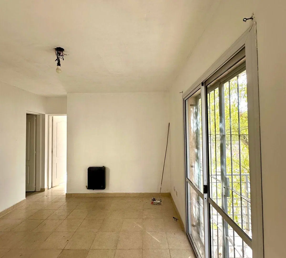 DEPARTAMENTO EN ALQUILER EN CALLE RENATO ZANZIN 3