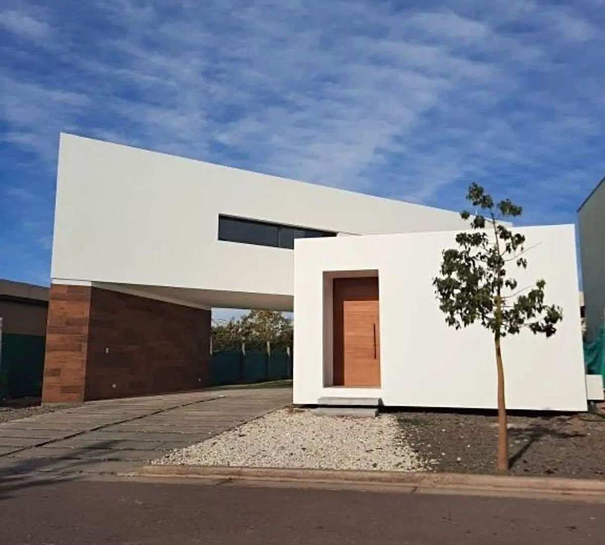 BARRIO PRIVADO LAS CORTADERAS COUNTRY 2