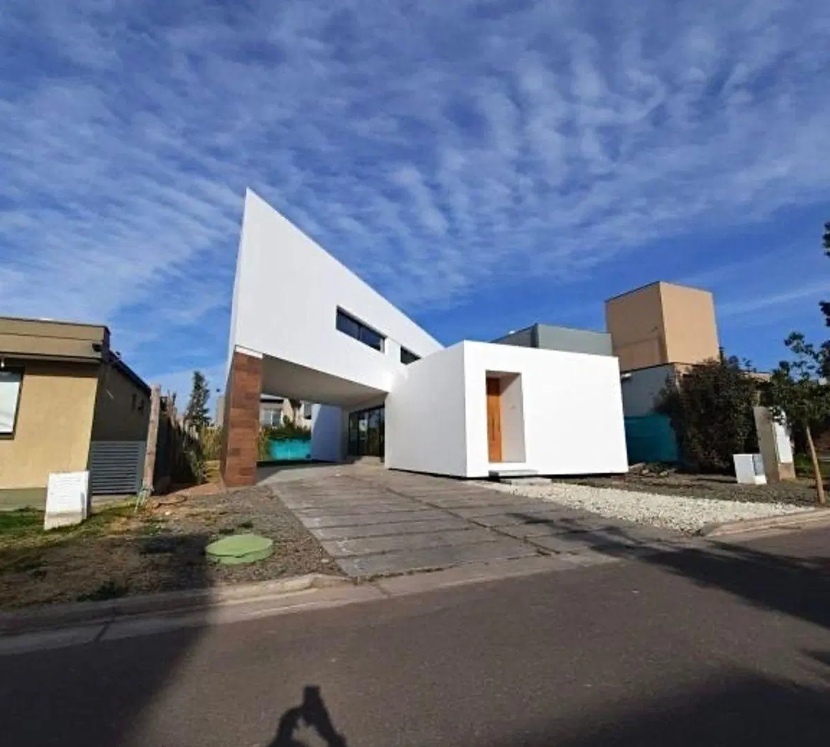 BARRIO PRIVADO LAS CORTADERAS COUNTRY 4