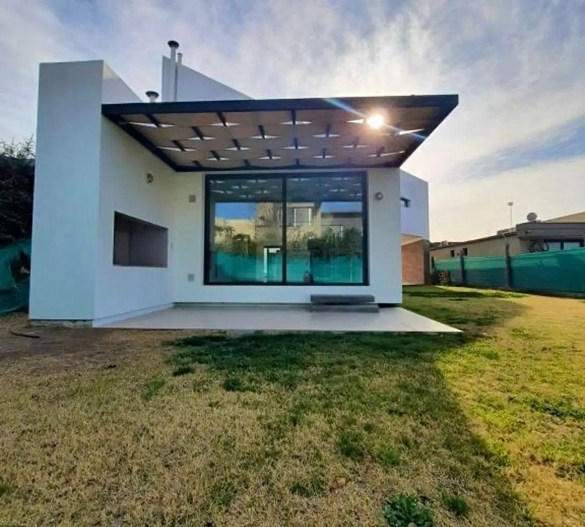 BARRIO PRIVADO LAS CORTADERAS COUNTRY 3