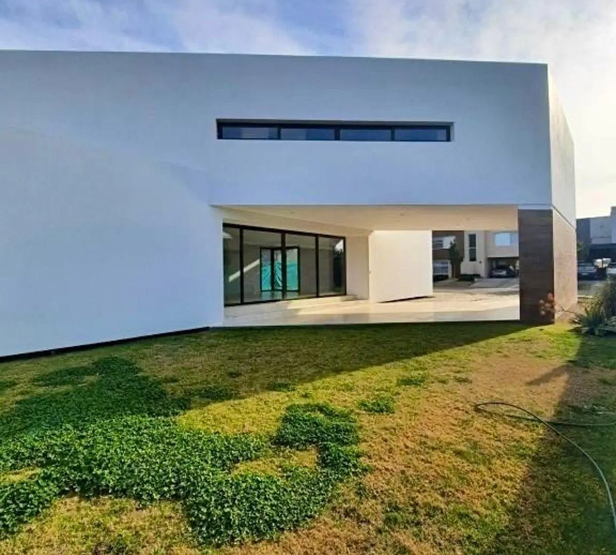 BARRIO PRIVADO LAS CORTADERAS COUNTRY 5