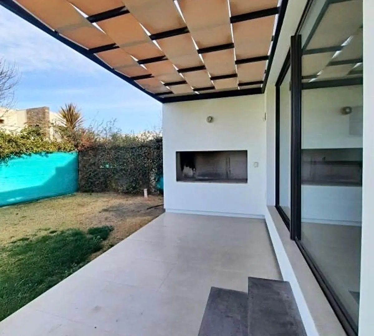 BARRIO PRIVADO LAS CORTADERAS COUNTRY 3