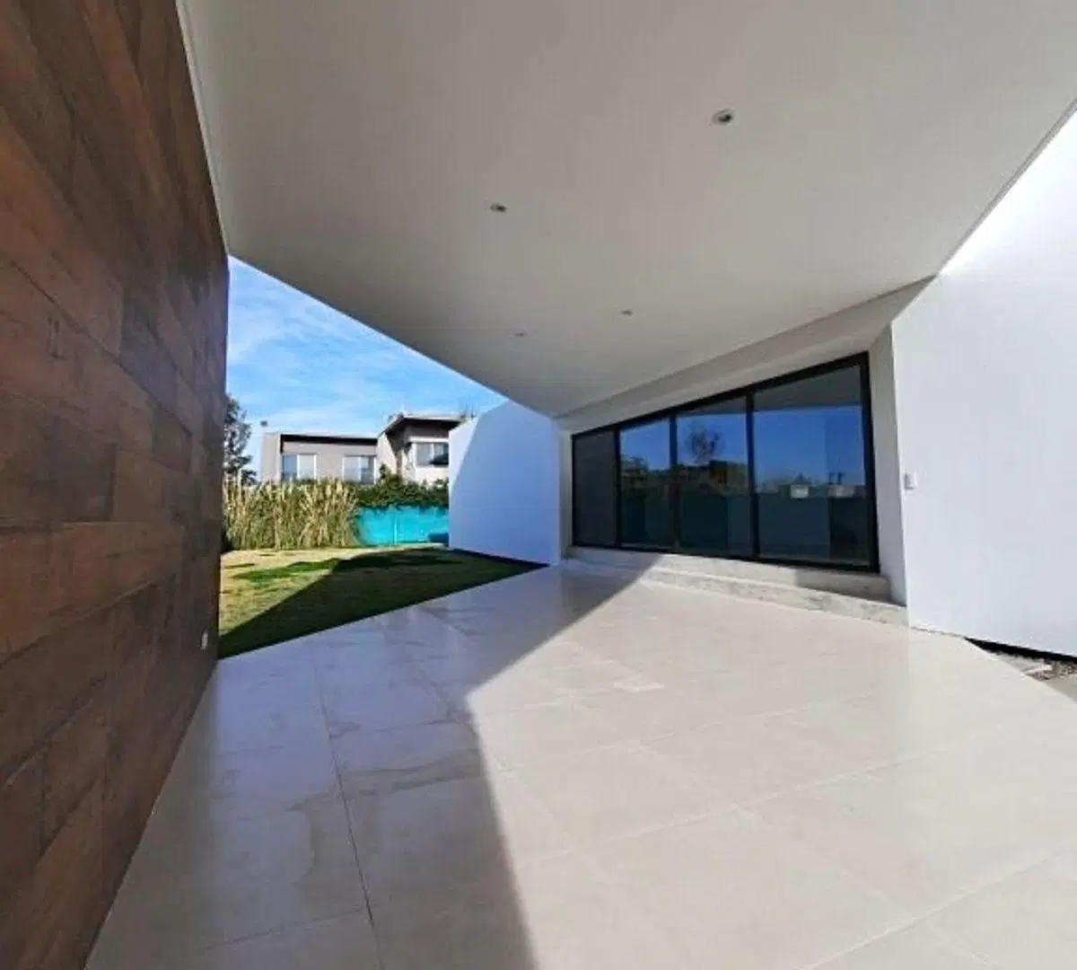 BARRIO PRIVADO LAS CORTADERAS COUNTRY 5
