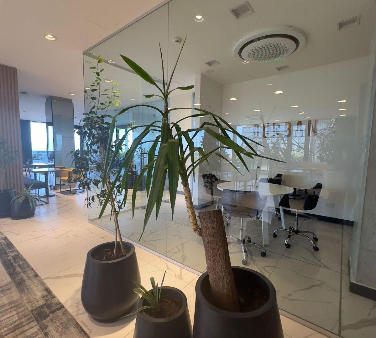 Foto de CHACRAS PARK- EDIFICIO DRAGO- AMENITIES, imagen 4