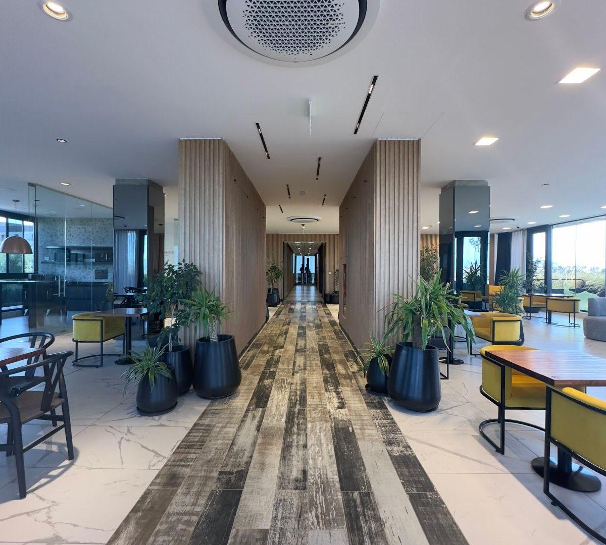 Foto de CHACRAS PARK- EDIFICIO DRAGO- AMENITIES, imagen 2