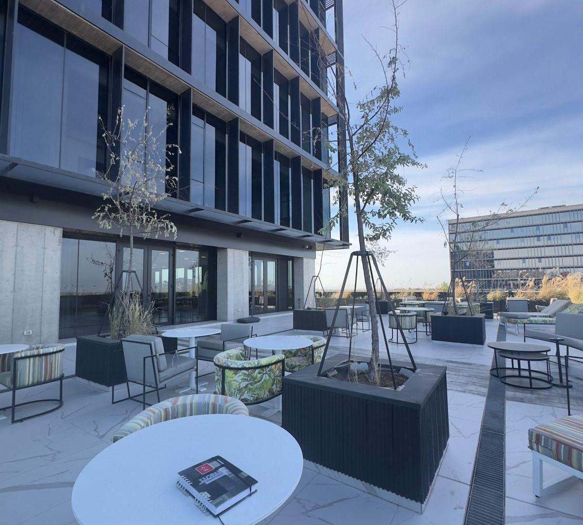 Foto de CHACRAS PARK- EDIFICIO DRAGO- AMENITIES, imagen 3