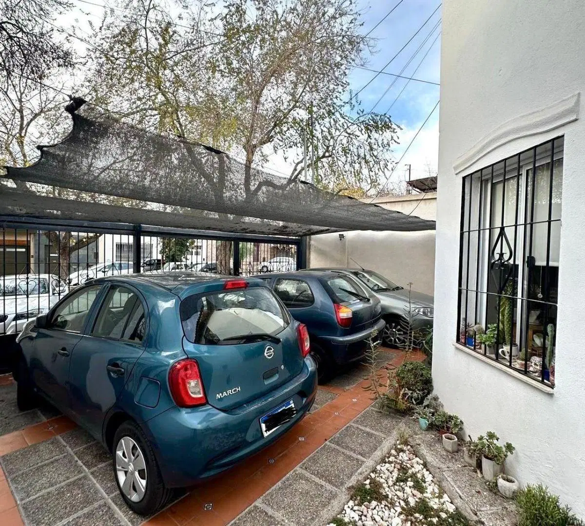 DUPLEX EN ALQUILER - QUINTA SECCION 4