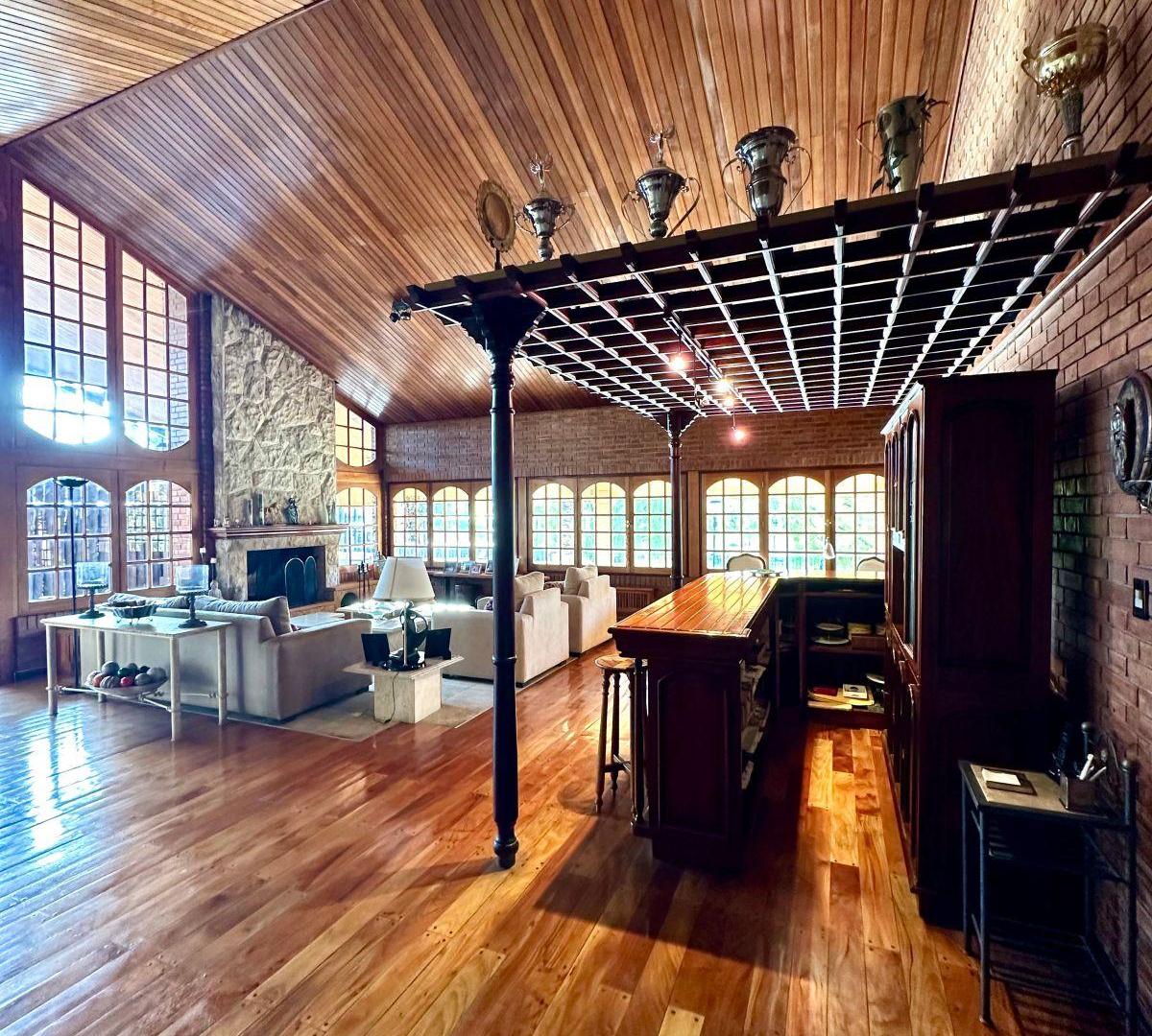 Foto de CASA EN VENTA EN DALVIAN, imagen 1