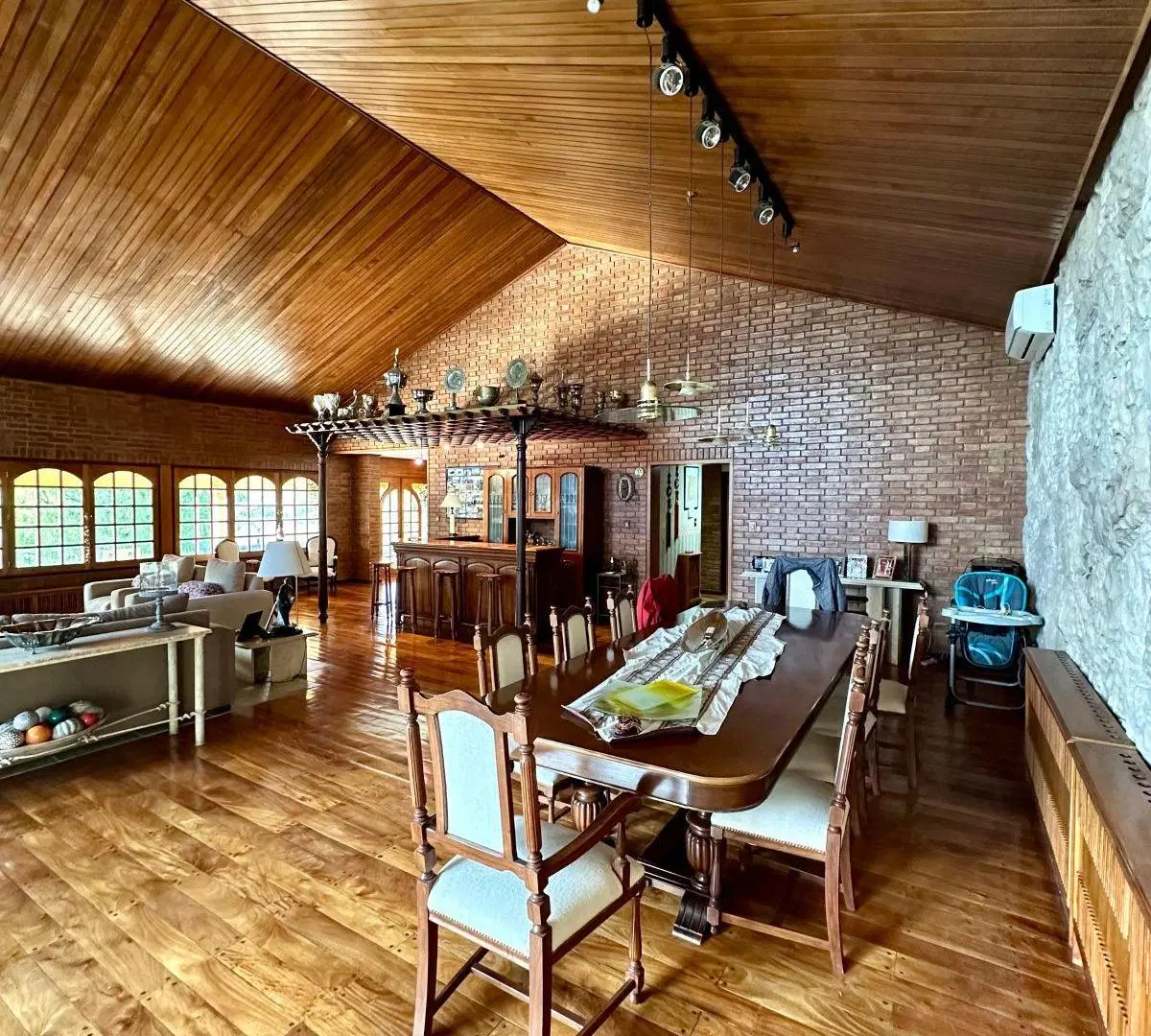 CASA EN VENTA EN DALVIAN 5