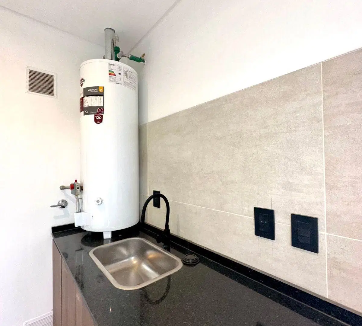 CASA EN VENTA EN GRAN BOEDO 8
