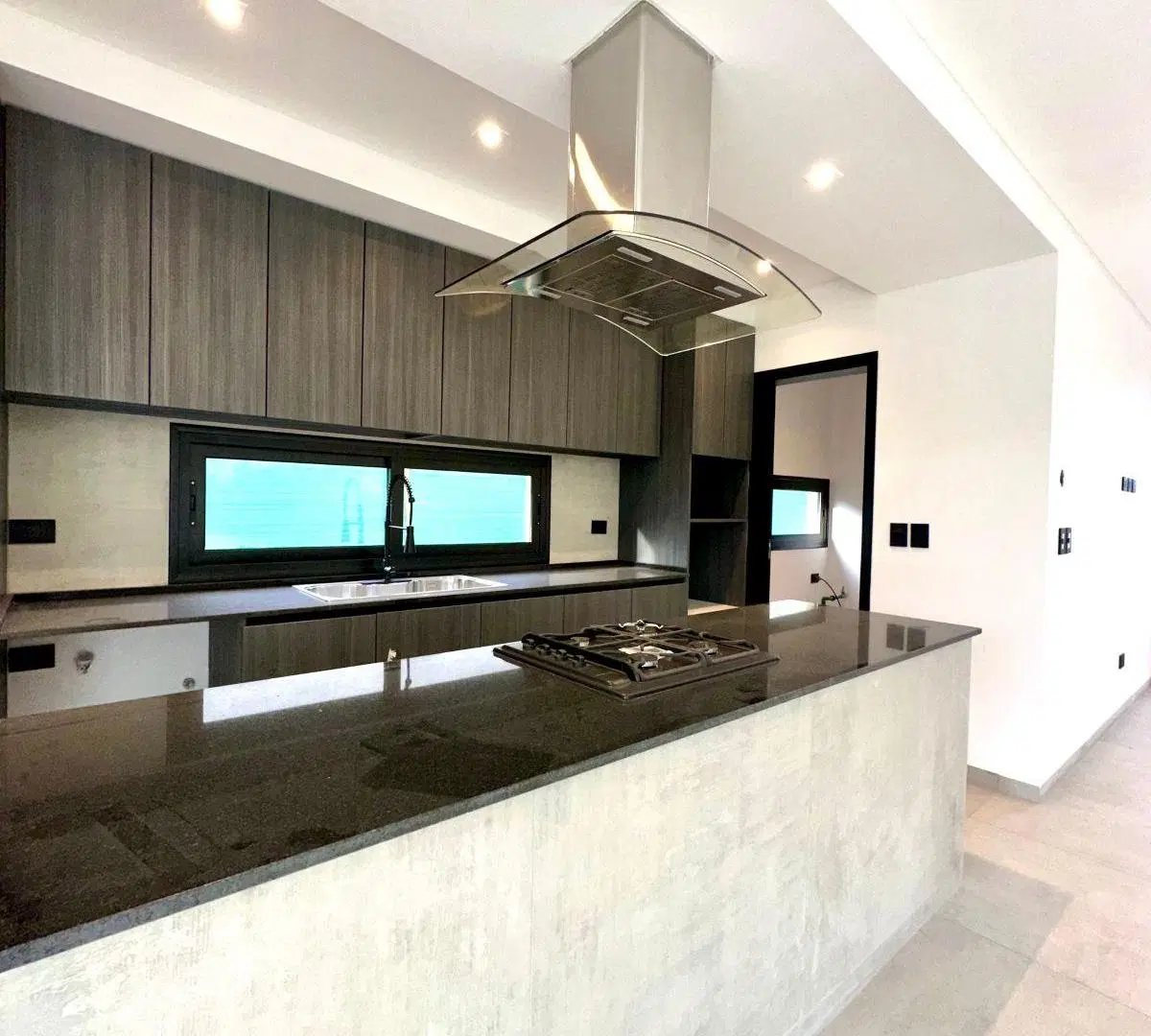 CASA EN VENTA EN LAR DE BOEDO 4