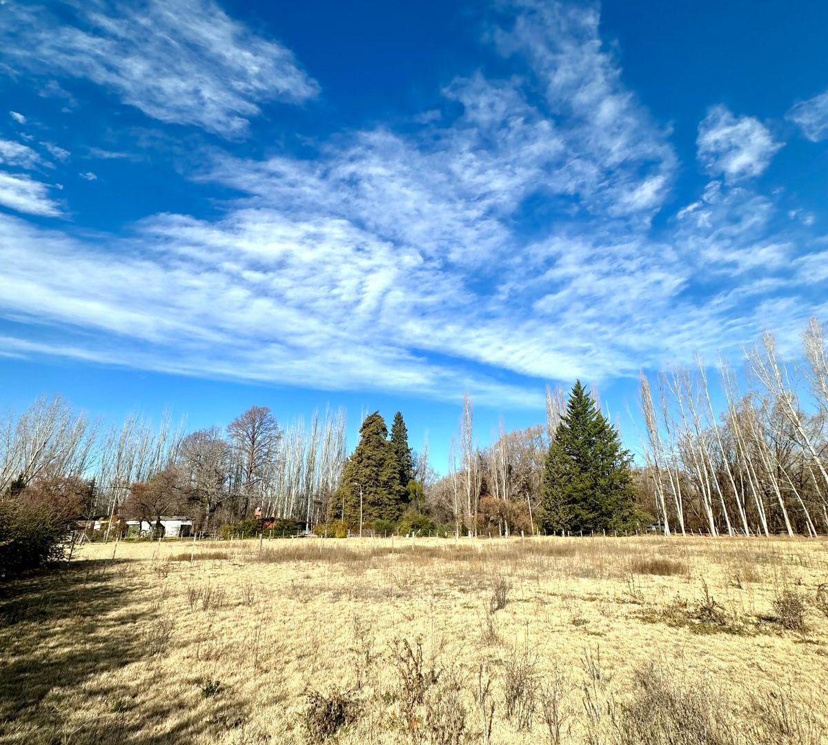 Foto de LOTE EN VENTA EN LAS ROSAS COUNTRY RURAL, imagen 5