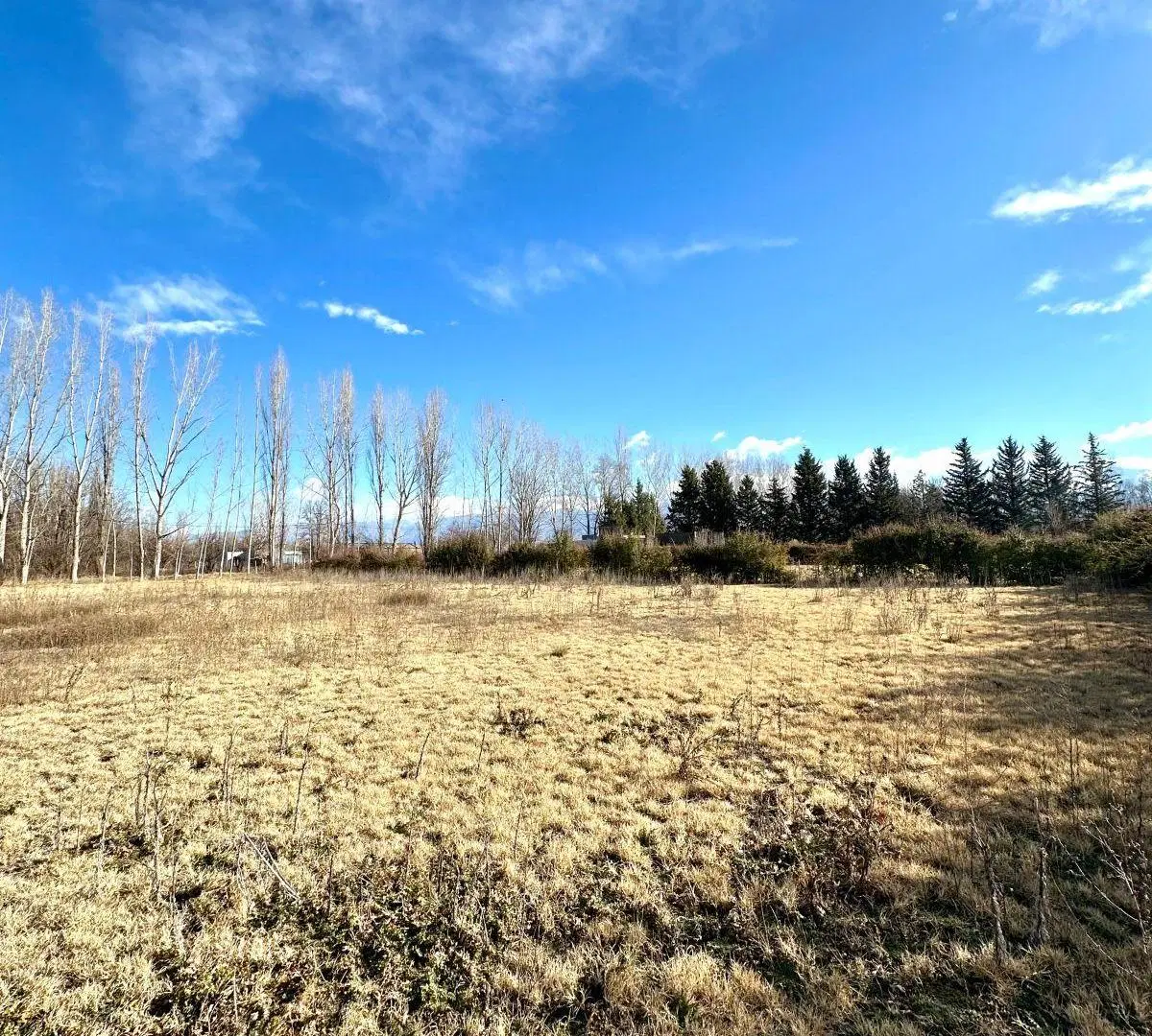 LOTE EN VENTA EN LAS ROSAS COUNTRY RURAL 2