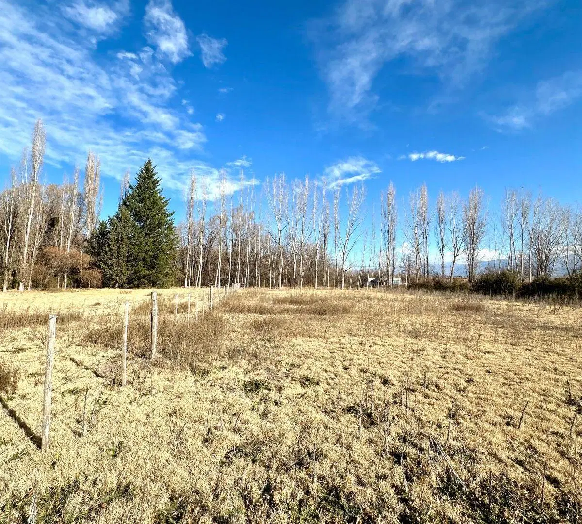 LOTE EN VENTA EN LAS ROSAS COUNTRY RURAL 5
