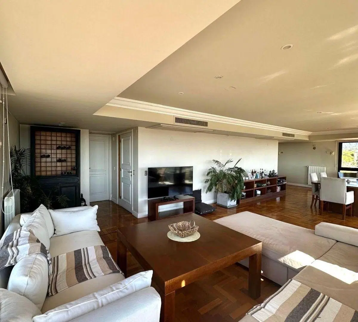 PENTHOUSE EN ALQUILER AV EMILIO CIVIT 2