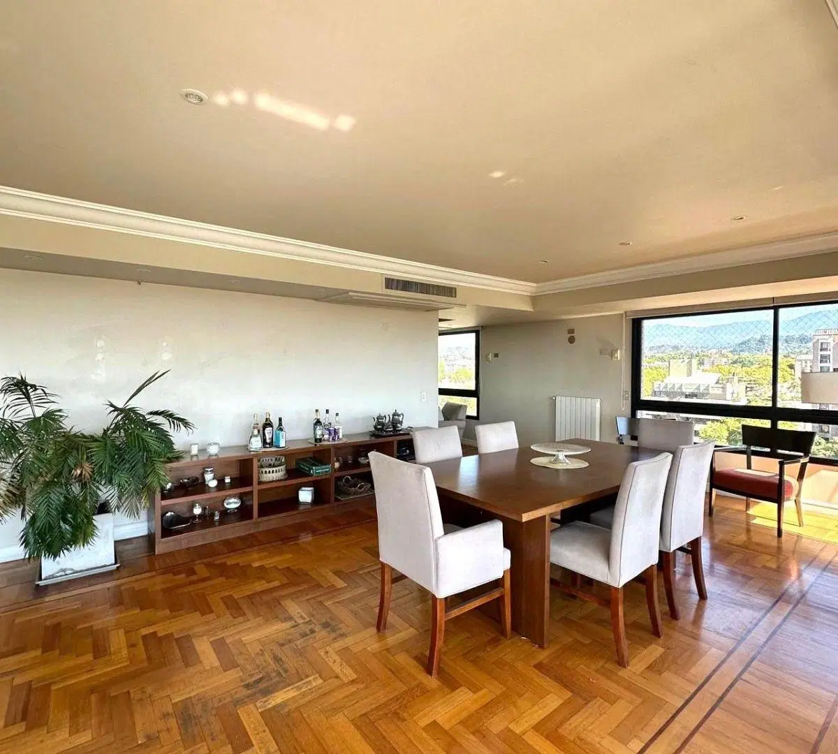 PENTHOUSE EN ALQUILER AV EMILIO CIVIT 1
