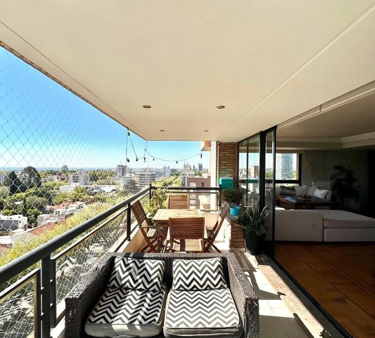 PENTHOUSE EN ALQUILER AV EMILIO CIVIT 4