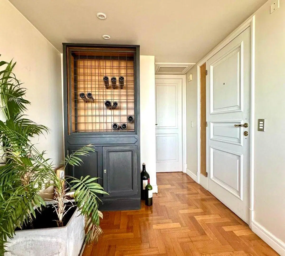 PENTHOUSE EN ALQUILER AV EMILIO CIVIT 5