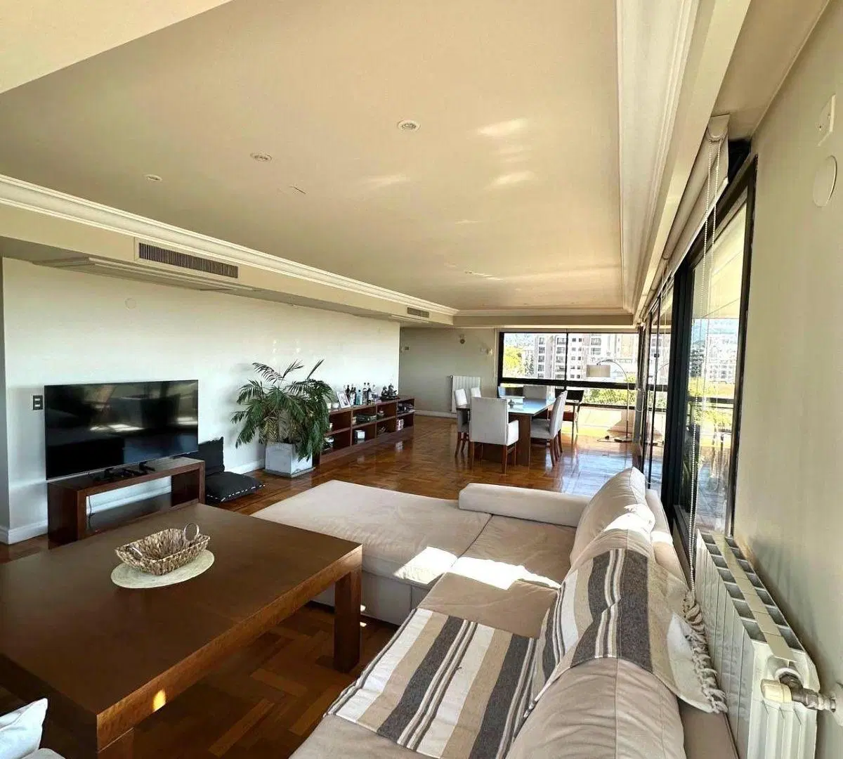 PENTHOUSE EN ALQUILER AV EMILIO CIVIT 3
