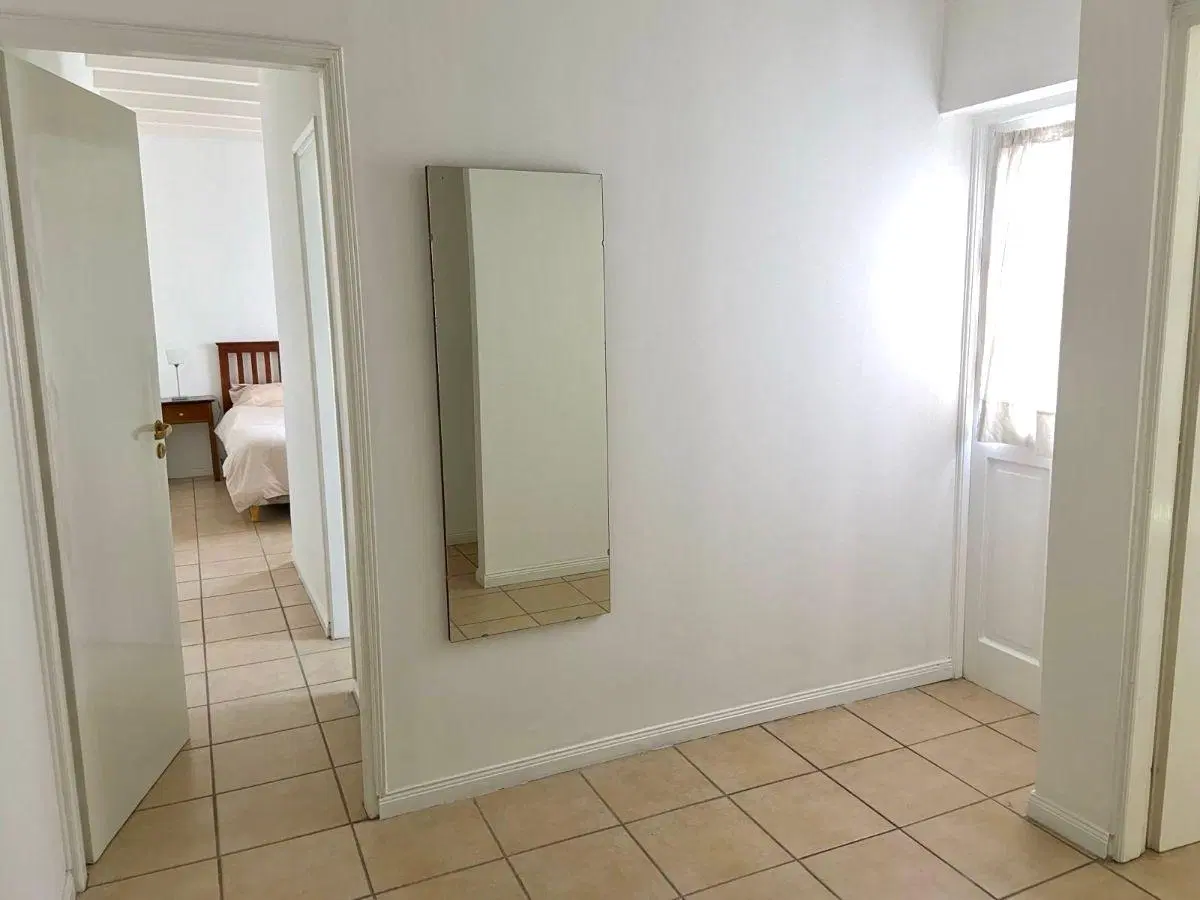 DEPARTAMENTO AMOBLADO EN ALQUILER - GODOY CRUZ 4