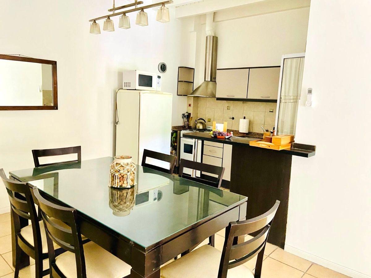 Foto de DEPARTAMENTO AMOBLADO EN ALQUILER - GODOY CRUZ, imagen 1