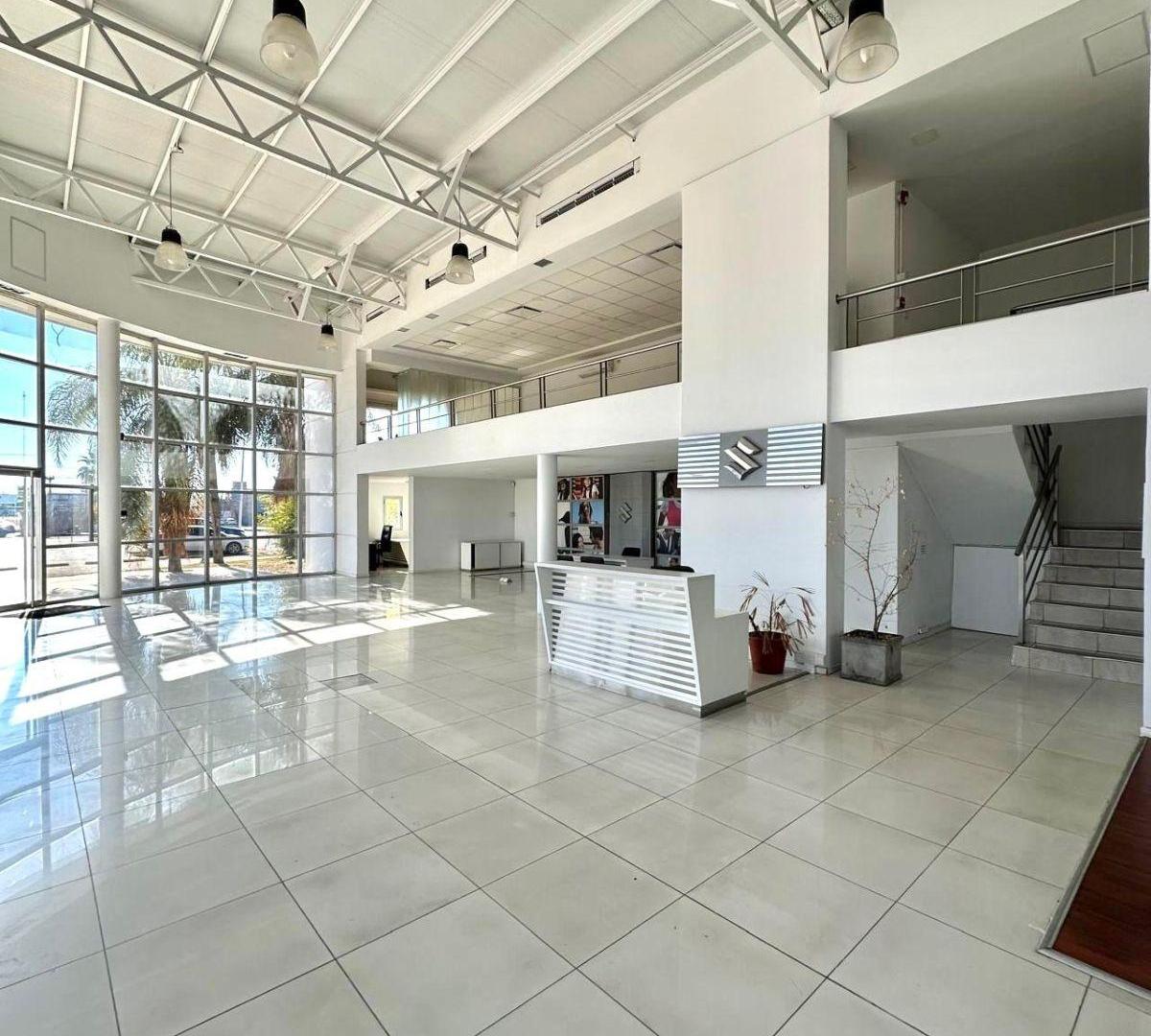 Foto de GRAN OFICINA EN ALQUILER -ZONA RODRIGUEZ PEÑA, imagen 5