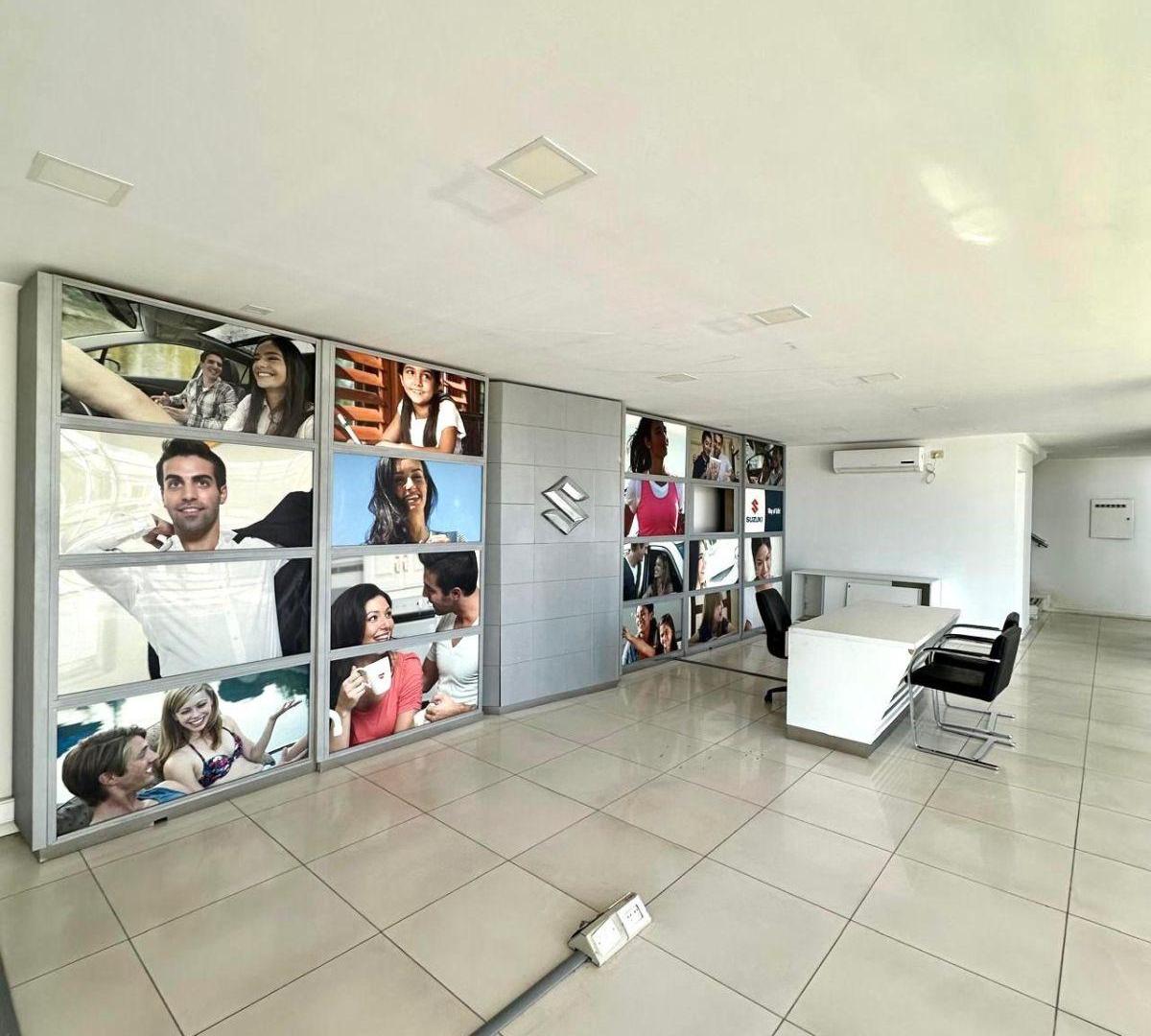 Foto de GRAN OFICINA EN ALQUILER -ZONA RODRIGUEZ PEÑA, imagen 2