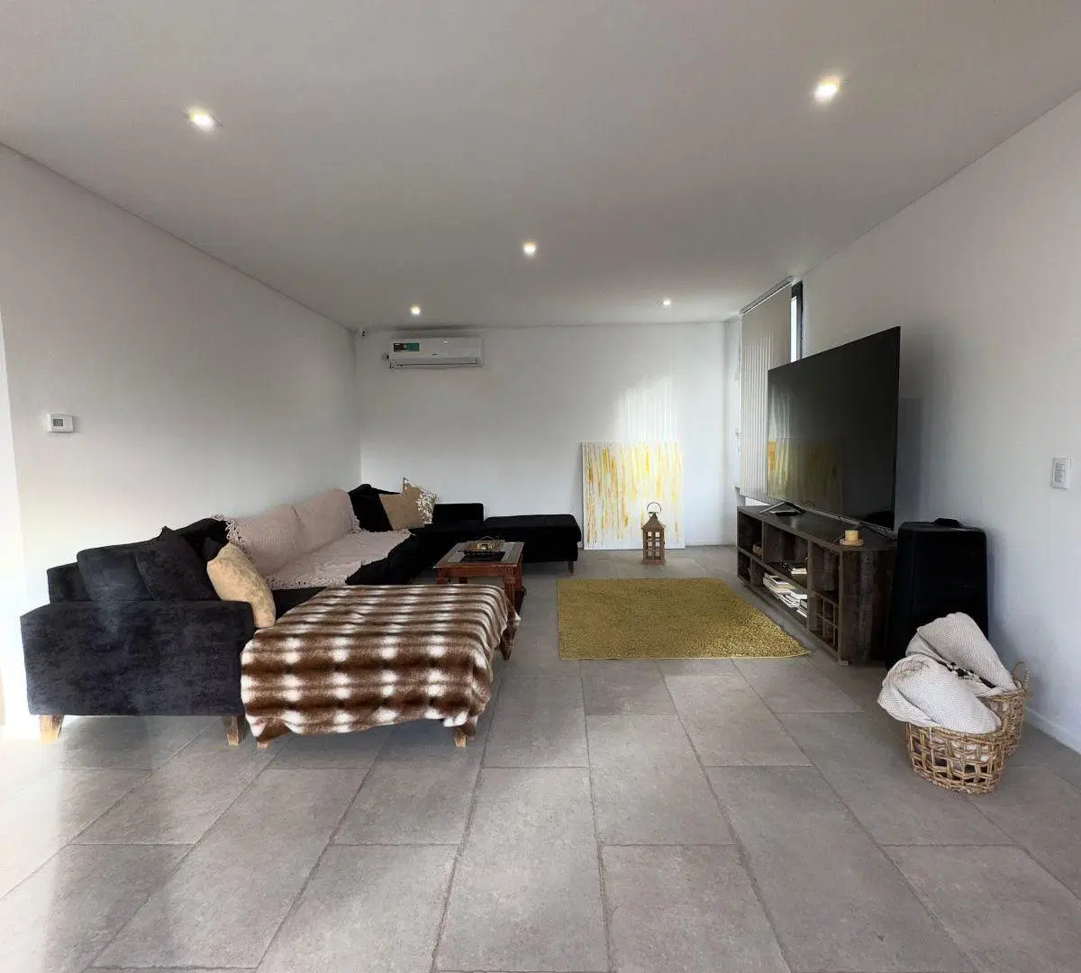 BARRIO PRIVADO LA BASTILLA- AMENITIES 5