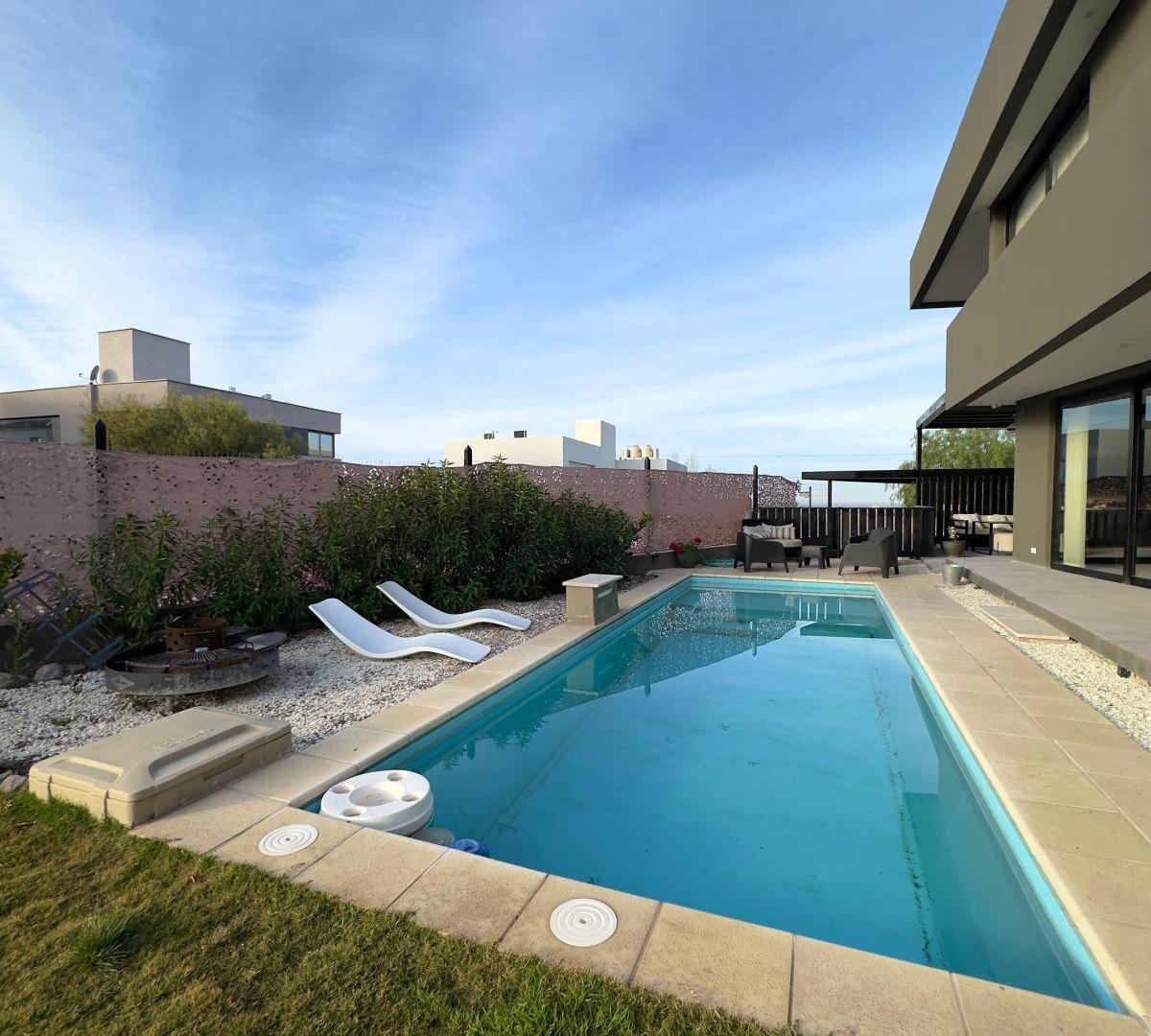 Foto de BARRIO PRIVADO LA BASTILLA- AMENITIES, imagen 2