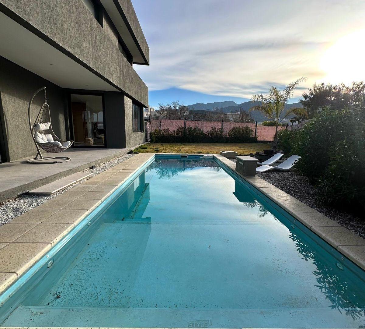 Foto de BARRIO PRIVADO LA BASTILLA- AMENITIES, imagen 4
