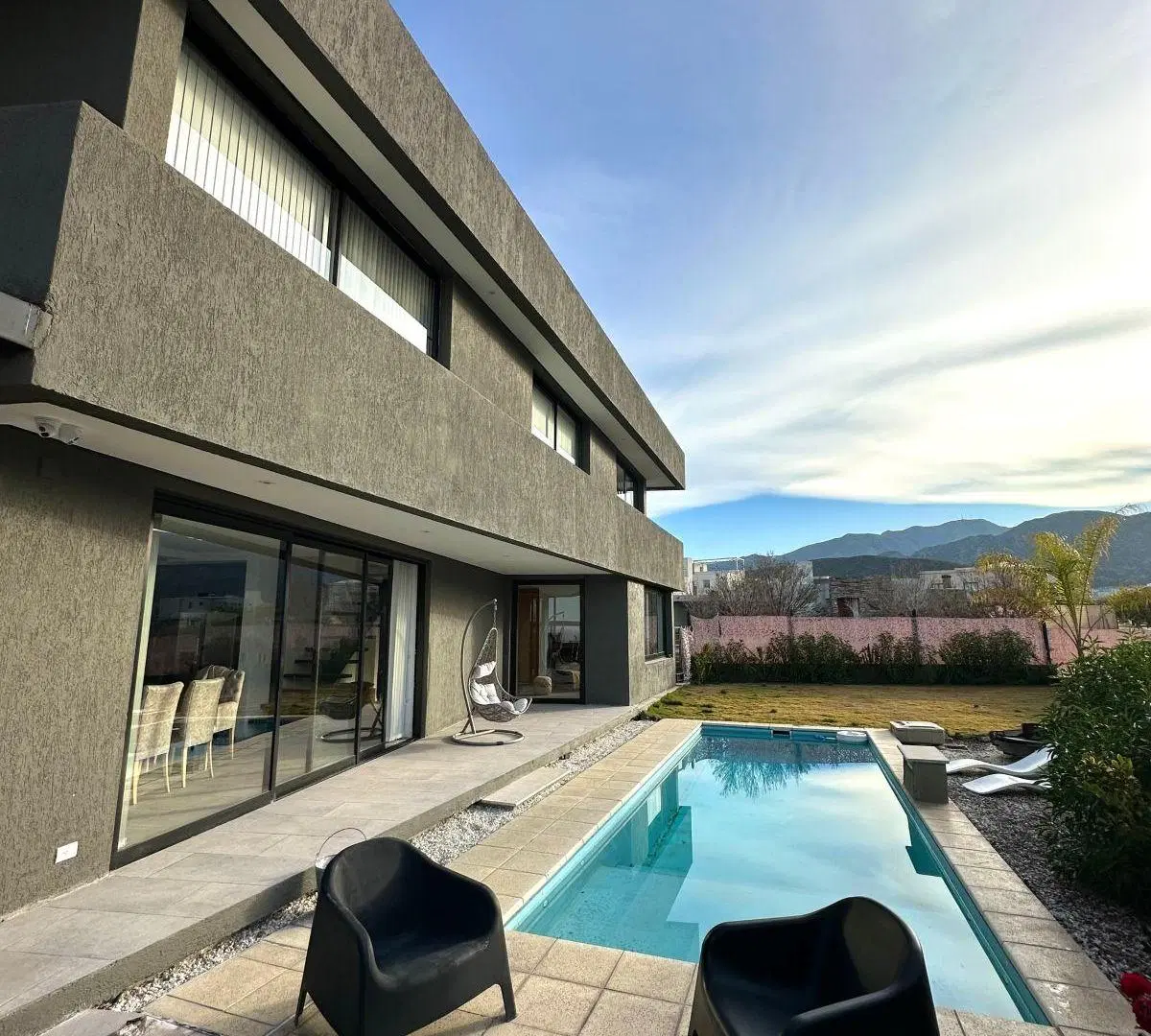 BARRIO PRIVADO LA BASTILLA- AMENITIES 3