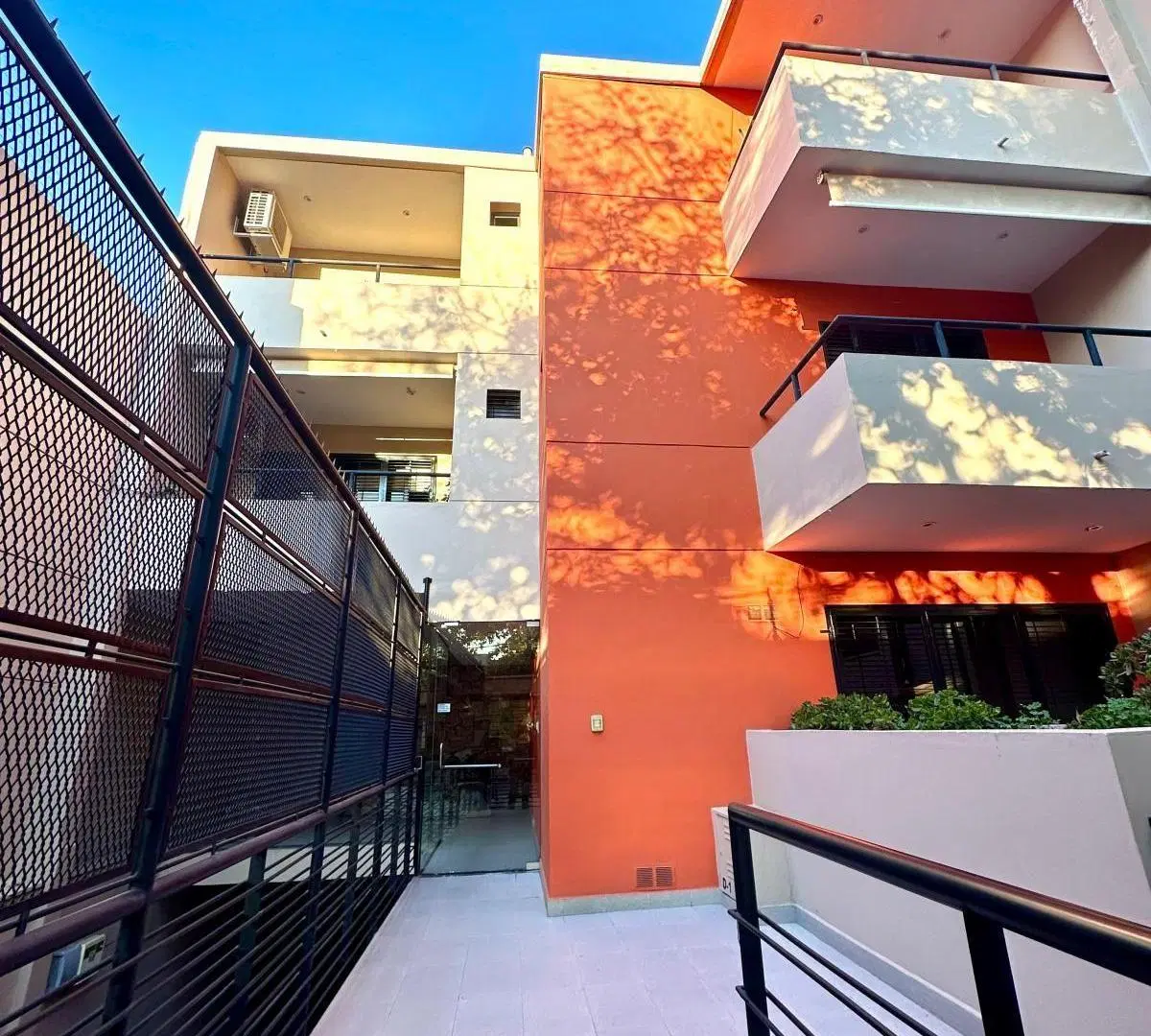 ALQUILER DEPARTAMENTO AMOBLADO QUINTA SECCIÓN 2
