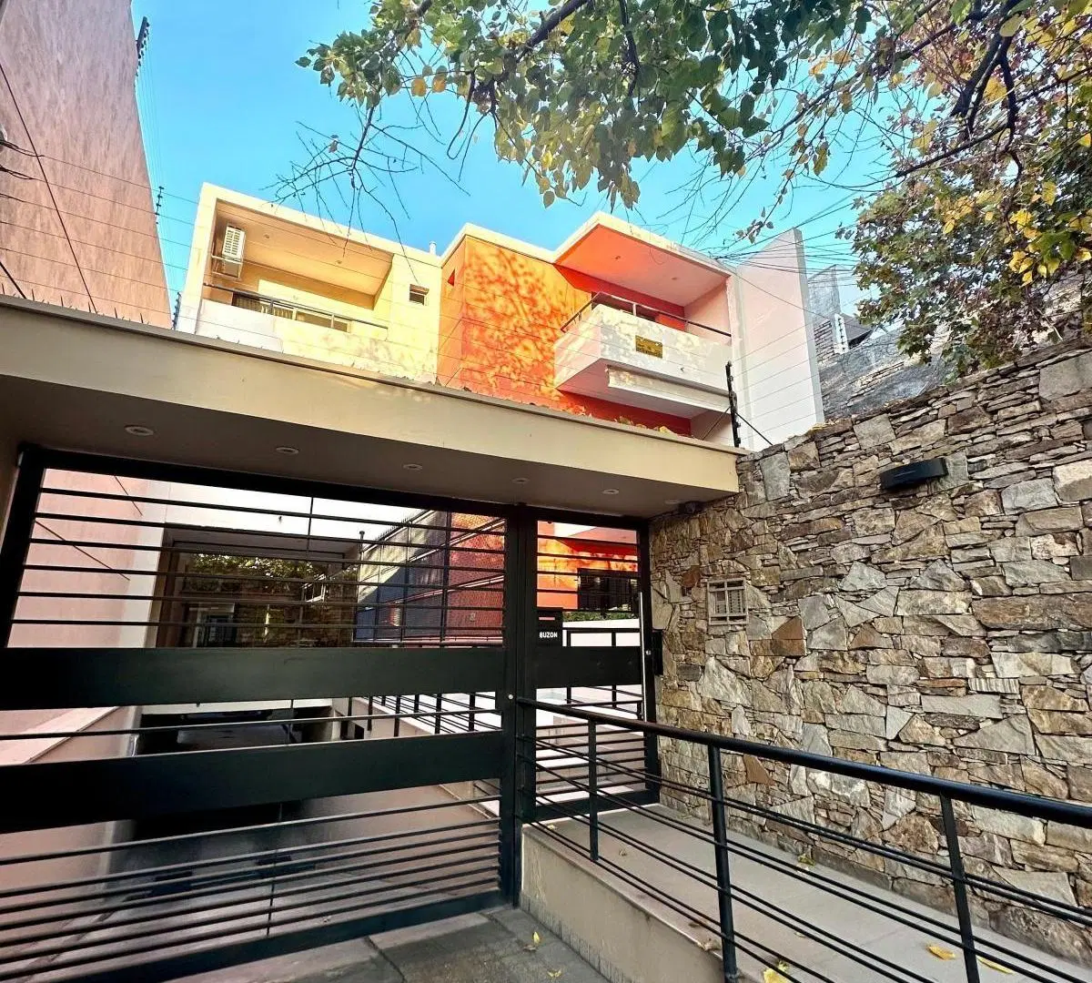 ALQUILER DEPARTAMENTO AMOBLADO QUINTA SECCIÓN 3