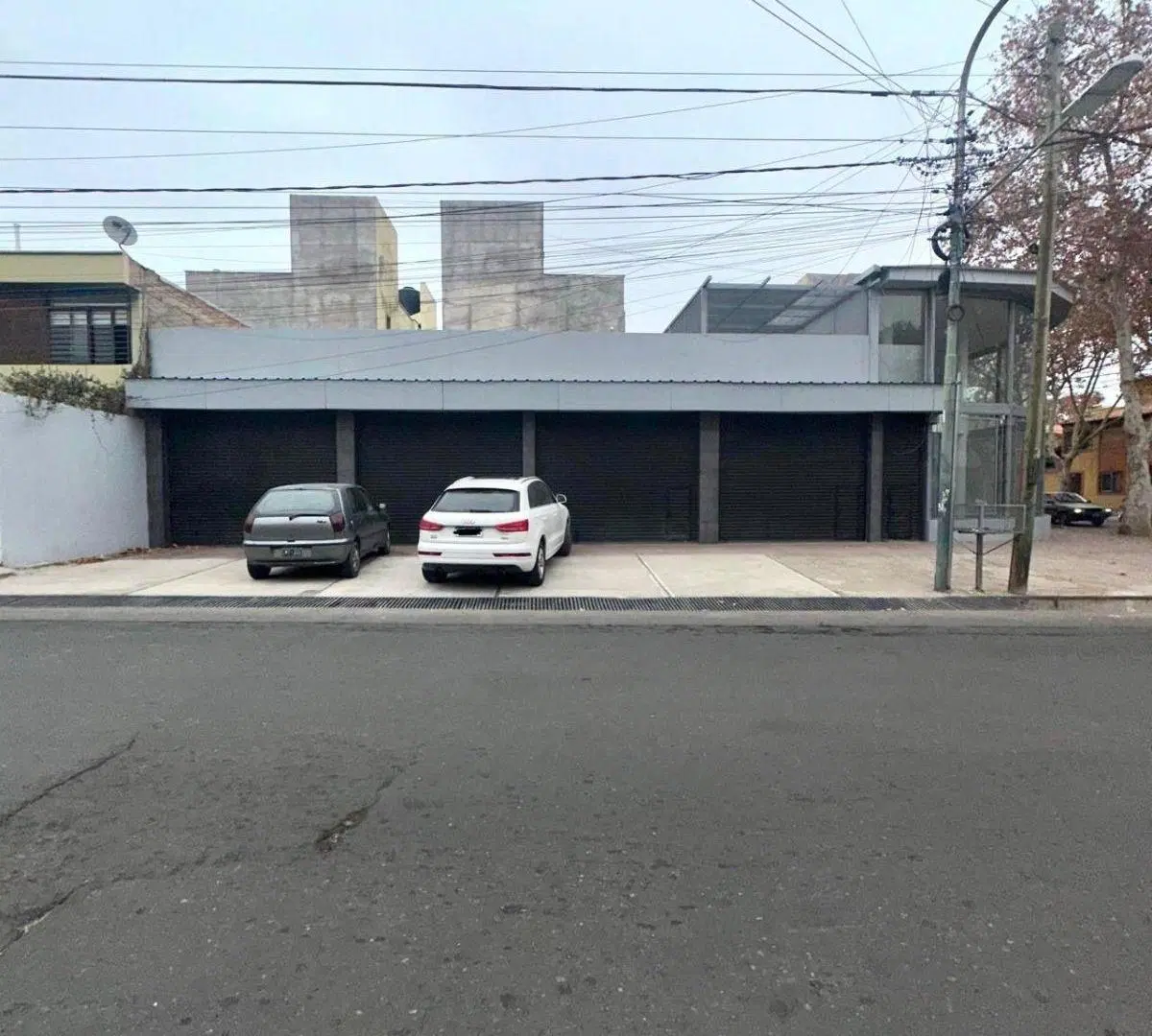 ALQUILER LOCAL COMERCIAL - GODOY CRUZ 2