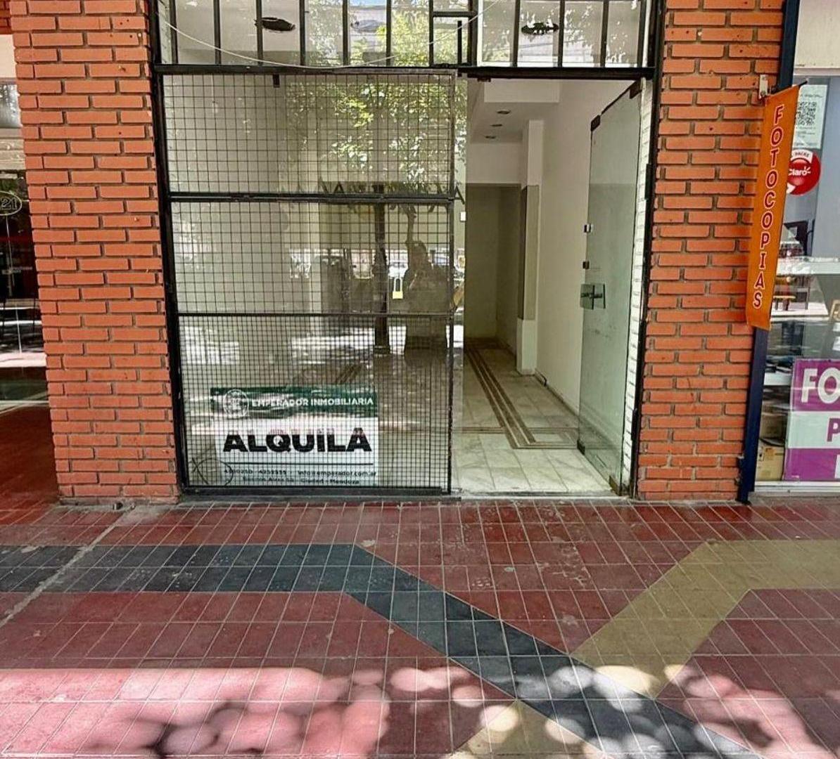 Foto de LOCAL COMERCIAL EN ALQUILER - CIUDAD, imagen 4