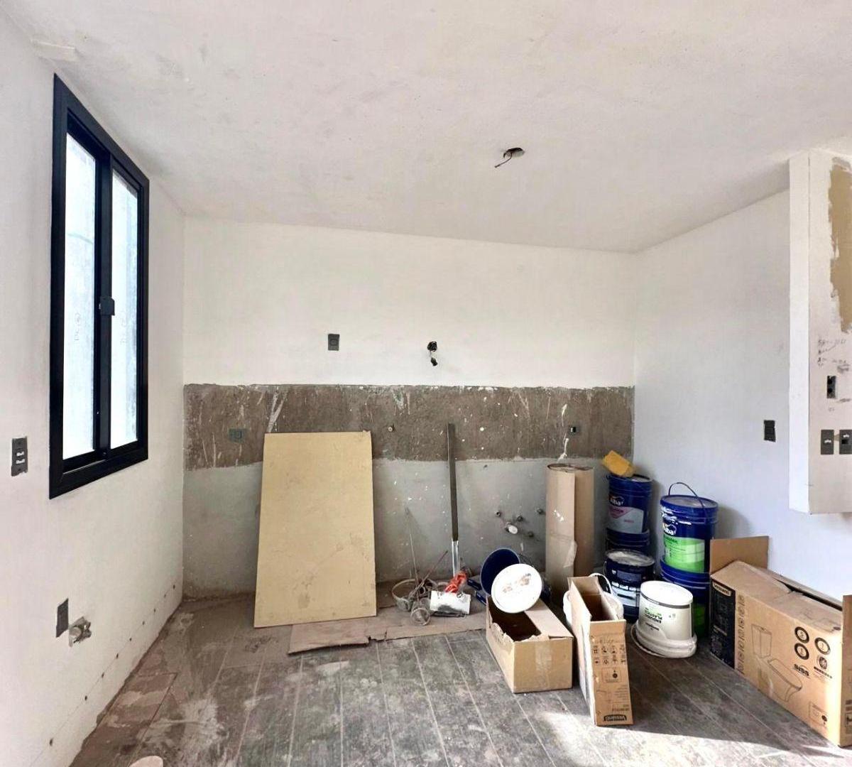 Foto de DEPARTAMENTO TRIPLEX EN VENTA - GODOY CRUZ, imagen 2