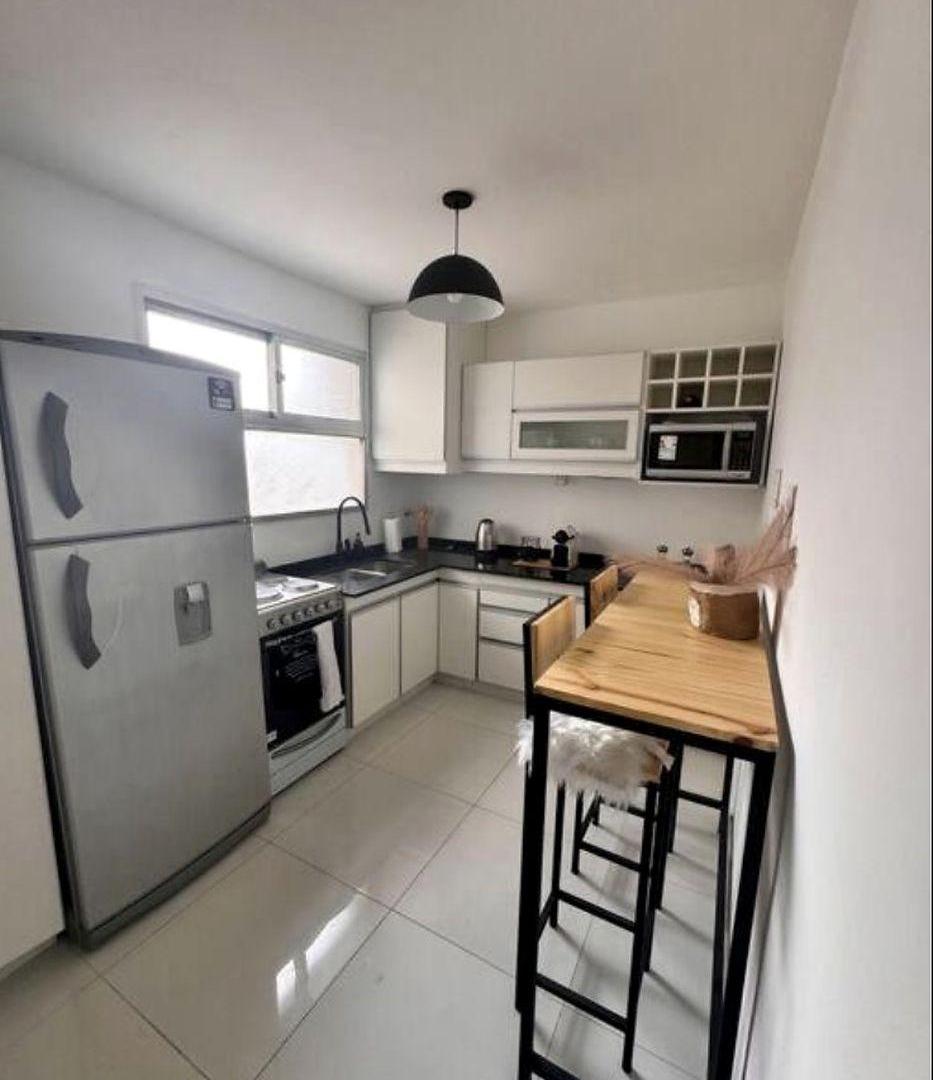 Foto de DEPARTAMENTO AMOBLADO EN ALQUIER - CIUDAD MENDOZA, imagen 3